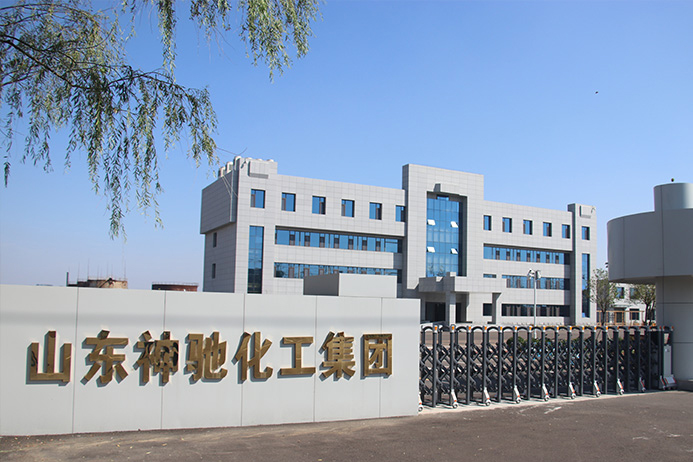 Gran empresa química - Shandong Shenchi Chemical Group Co., Ltd.