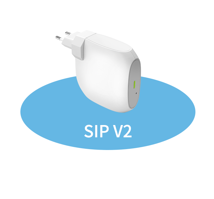 El adaptador VoIP FTA1101 tiene una amplia compatibilidad